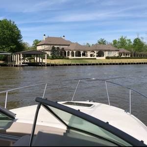 Meet your Posher, Edward